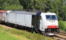 73667 Roco Electric locomotive BR 186 443, Railpool